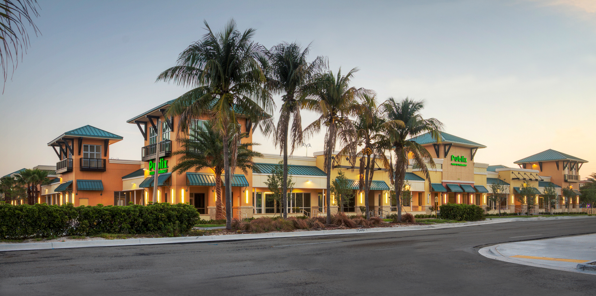 POMPANO BEACH PUBLIX