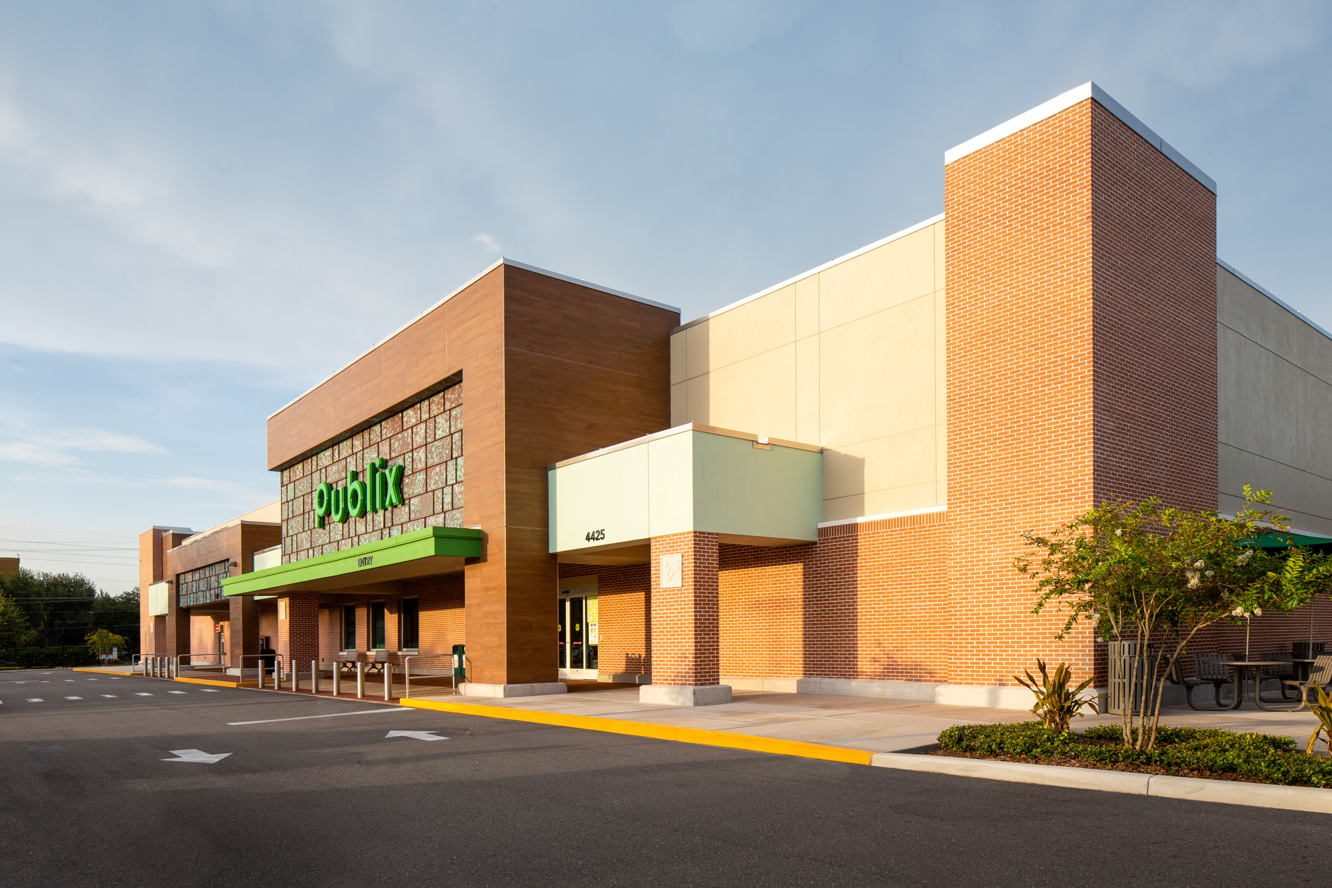 USF PUBLIX
