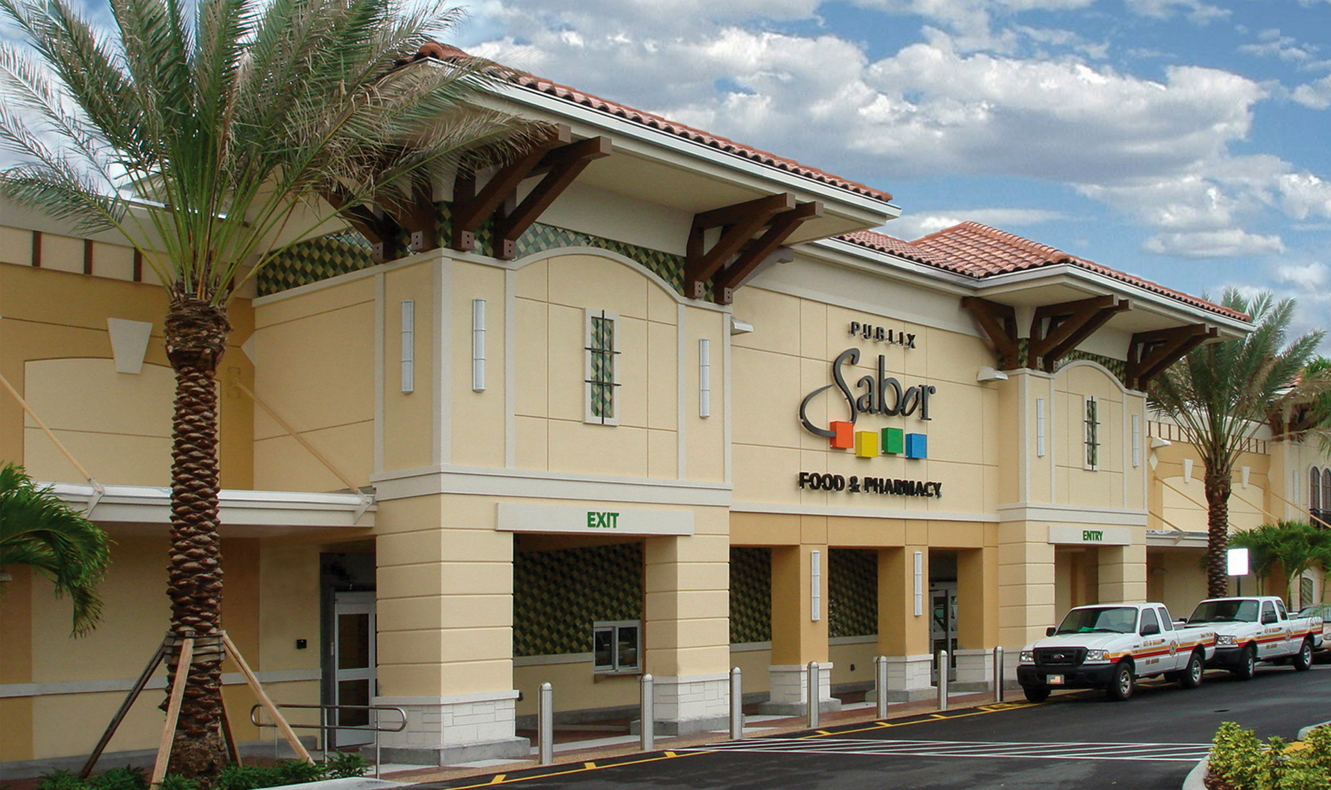 HALEAH PUBLIX SABOR