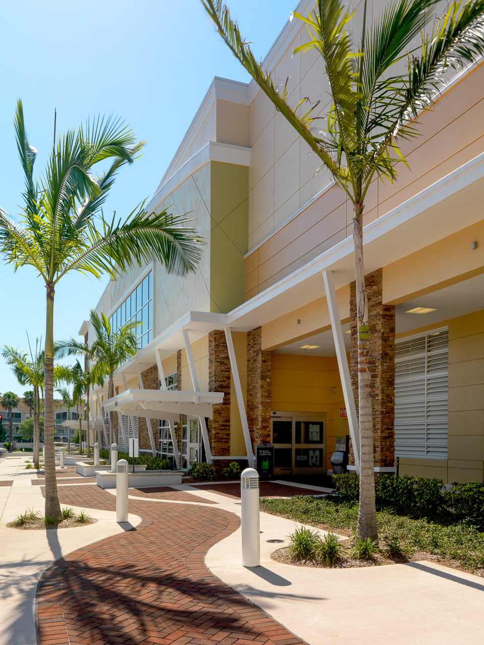TAMIAMI PUBLIX