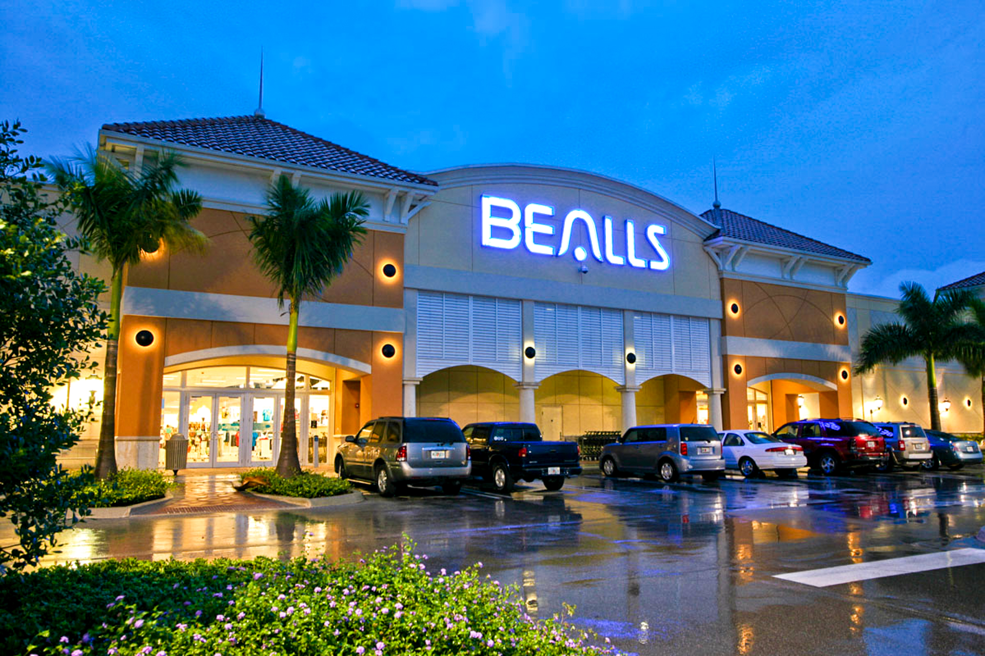 TOWN CENTER AT ST. LUCIE