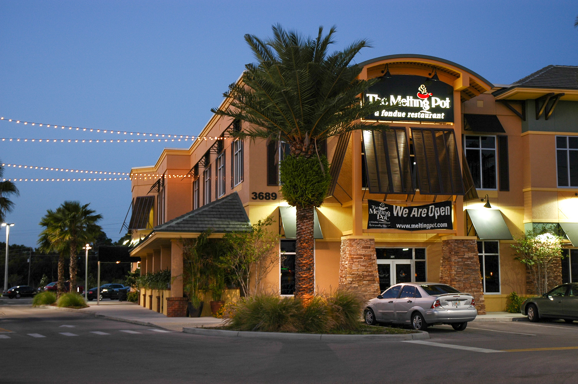 BAY ARBOR