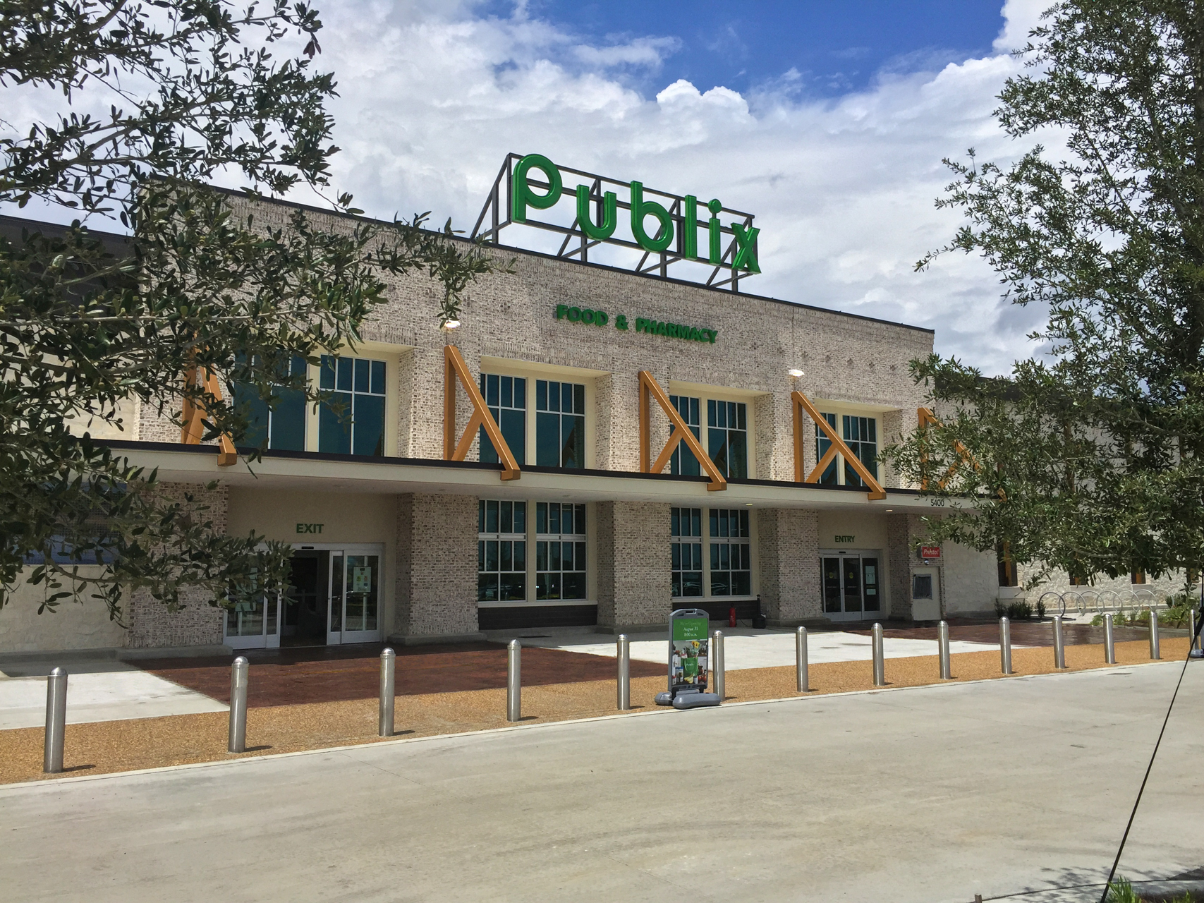 HAMLIN COVE PUBLIX