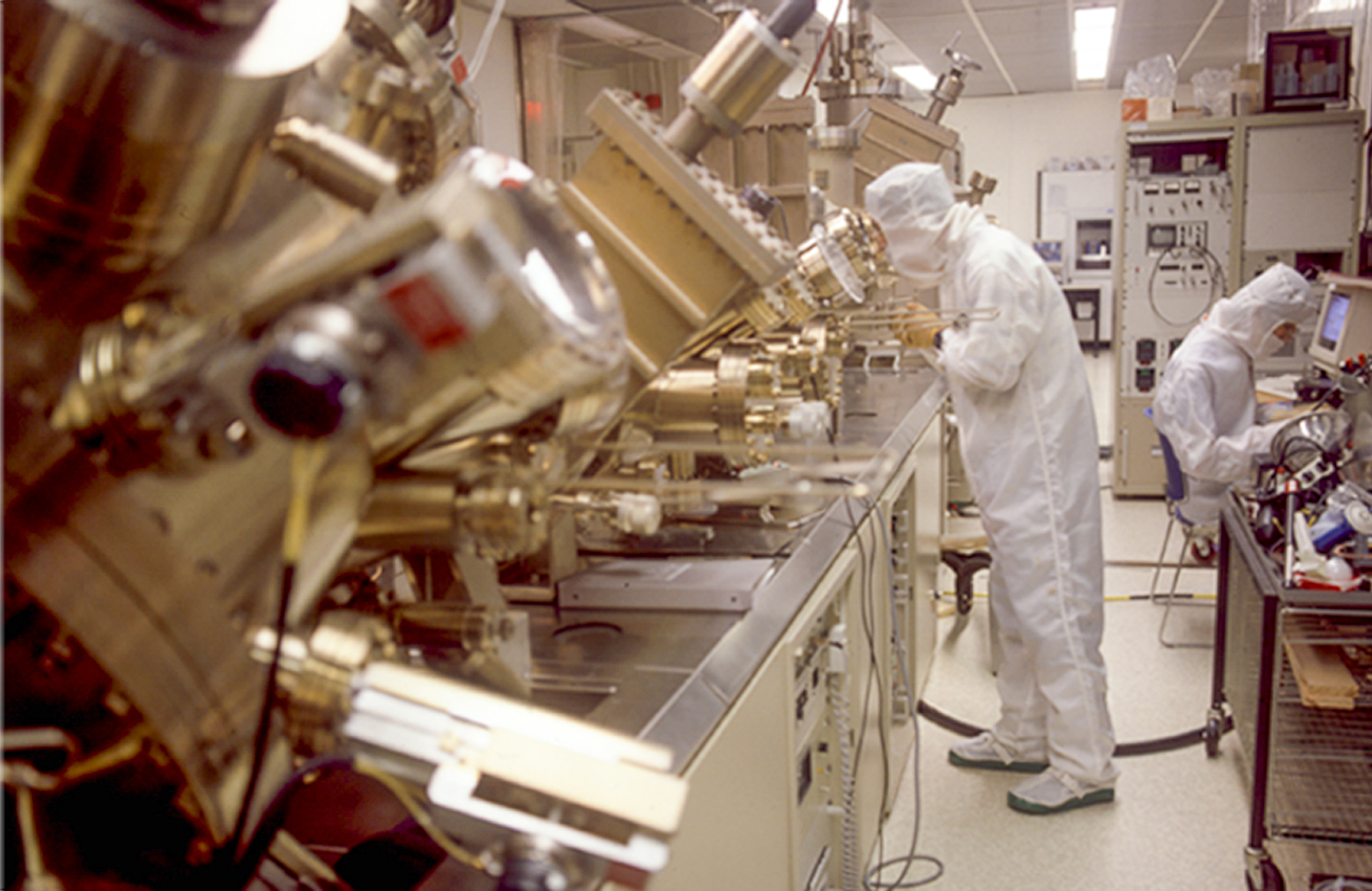 R.P. SCHERER PHARMACEUTICAL