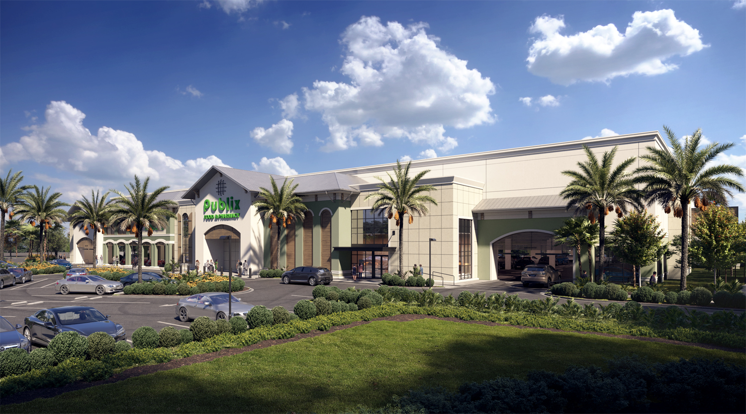 KEY WEST PUBLIX