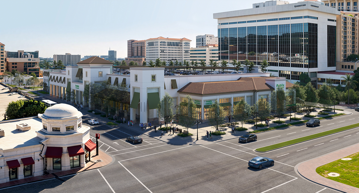 CORAL GABLES PUBLIX